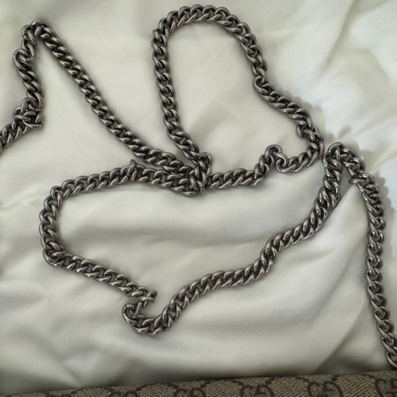 Gucci Handbag - Picture 6 of 10